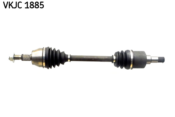 kardaninis velenas - VKJC 1885 SKF